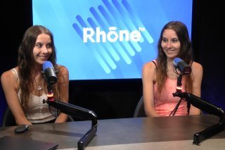 Jessica et Prescillia Bagnoud étaient les invitées de Good Morning Valais